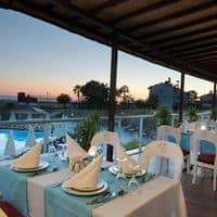 Restaurante preview