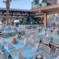 Restaurante preview