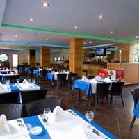 Restaurante preview