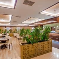 Restaurante preview