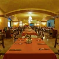 Restaurante preview