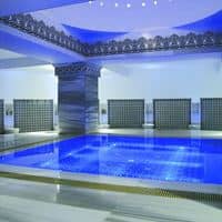 Salon spa preview