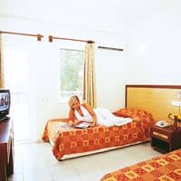 Rooms preview