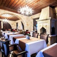 Restaurante preview