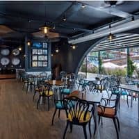 Restaurante preview