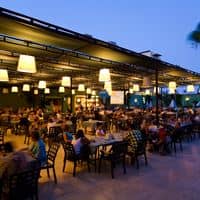 Restaurante preview