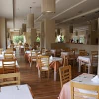 Restaurante preview