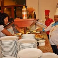 Restaurante preview