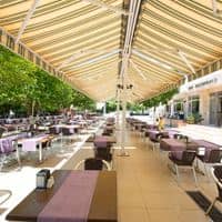 Restaurante preview
