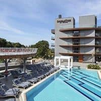 Piscine preview