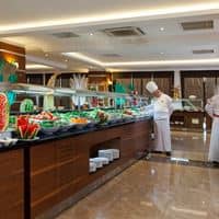 Restaurante preview