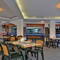 Restaurante preview