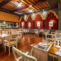 Restaurante preview