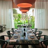 Restaurante preview