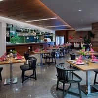 Restaurante preview
