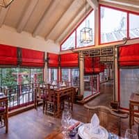 Restaurante preview