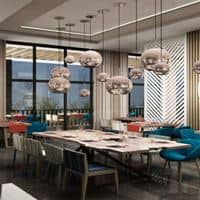 Restaurante preview