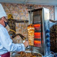 Restaurante preview