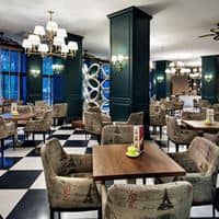 Restaurante preview