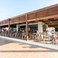 Restaurante preview