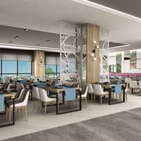 Restaurante preview