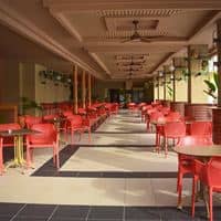 Restaurante preview
