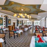 Restaurante preview
