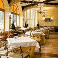 Restaurante preview