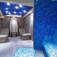 Salon spa preview