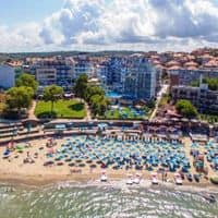 Plajă preview