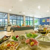 Restaurante preview