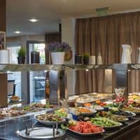 Restaurante preview