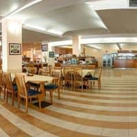 Restaurante preview