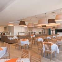 Restaurante preview