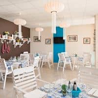Restaurante preview