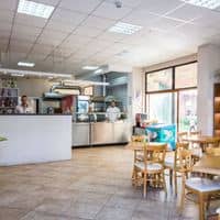 Restaurante preview