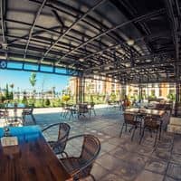 Restaurante preview
