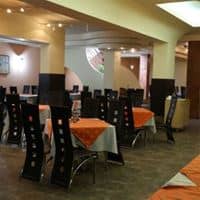 Restaurants preview