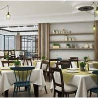 Restaurante preview