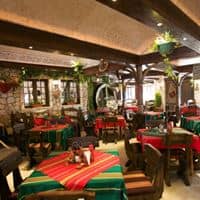 Restaurante preview