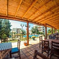 Restaurante preview