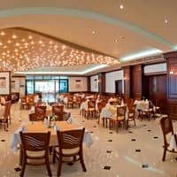 Restaurante preview