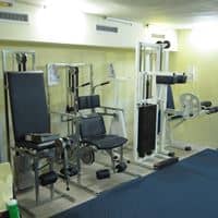 Salon spa preview