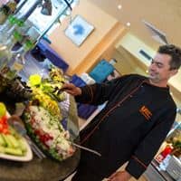 Restaurante preview