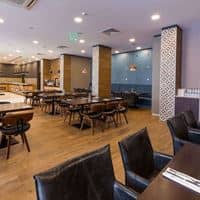 Restaurante preview