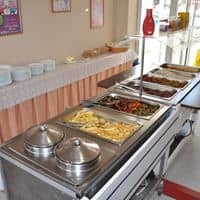Restaurante preview