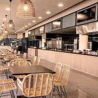 Restaurante preview