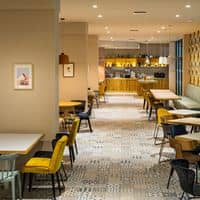 Restaurante preview