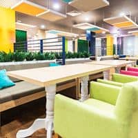 Restaurante preview