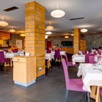 Restaurante preview